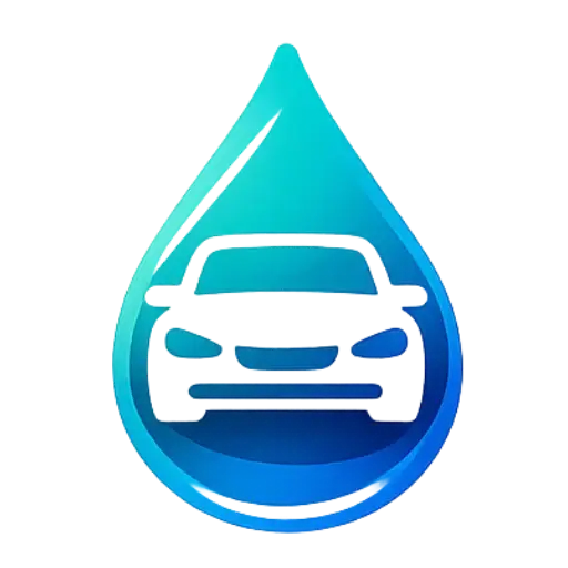 Lavage auto à domicile Lourmarin